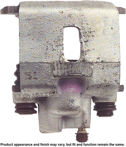CARDONE Reman Disc Brake Caliper P/N:18-4306S Fits: Chrysler Cirrus, Chrysler Concorde, Chrysler Daytona, Chrysler Intrepid, Chrysler Lebaron, Chrysler Lhs, Chrysler New Yorker, Chrysler Sebring, Dodge Daytona, Dodge Intrepid - Image 3