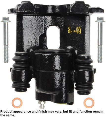 CARDONE Reman Disc Brake Caliper P/N:18-4306XB Fits: Chrysler Cirrus, Chrysler Concorde, Chrysler Daytona, Chrysler Intrepid, Chrysler Lebaron, Chrysler Lhs, Chrysler New Yorker, Chrysler Sebring, Dodge Daytona, Dodge Intrepid - Image 3