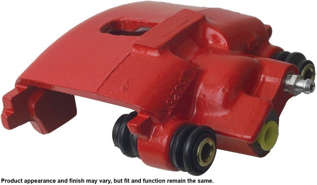 CARDONE Reman Disc Brake Caliper P/N:18-4306XR Fits: Chrysler Cirrus, Chrysler Concorde, Chrysler Daytona, Chrysler Intrepid, Chrysler Lebaron, Chrysler Lhs, Chrysler New Yorker, Chrysler Sebring, Dodge Daytona, Dodge Intrepid - Image 1