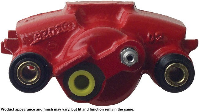CARDONE Reman Disc Brake Caliper P/N:18-4306XR Fits: Chrysler Cirrus, Chrysler Concorde, Chrysler Daytona, Chrysler Intrepid, Chrysler Lebaron, Chrysler Lhs, Chrysler New Yorker, Chrysler Sebring, Dodge Daytona, Dodge Intrepid - Image 2