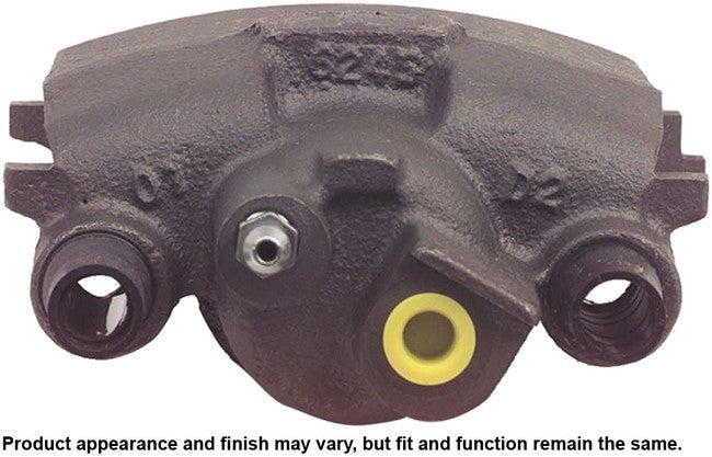 CARDONE Reman Disc Brake Caliper P/N:18-4307 Fits: Dodge Shadow 89-88, Plymouth Sundance 89-88 - Image 1