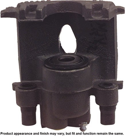 CARDONE Reman Disc Brake Caliper P/N:18-4307 Fits: Dodge Shadow 89-88, Plymouth Sundance 89-88 - Image 2