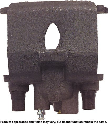 CARDONE Reman Disc Brake Caliper P/N:18-4307 Fits: Dodge Shadow 89-88, Plymouth Sundance 89-88 - Image 3