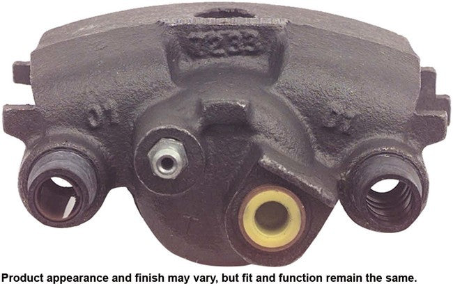 CARDONE Reman Disc Brake Caliper P/N:18-4307S Fits: Dodge Shadow 89-88, Plymouth Sundance 89-88 - Image 1