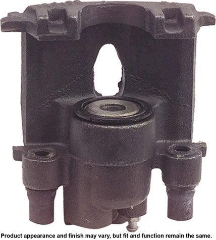 CARDONE Reman Disc Brake Caliper P/N:18-4307S Fits: Dodge Shadow 89-88, Plymouth Sundance 89-88 - Image 2