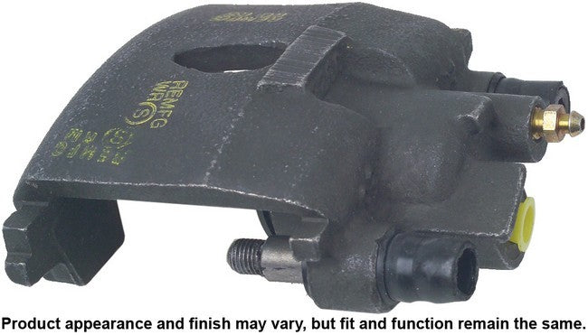 CARDONE Reman Disc Brake Caliper P/N:18-4308 Fits: Dodge Shadow 89-88, Plymouth Sundance 89-88 - Image 1