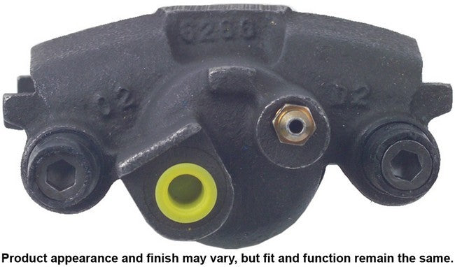 CARDONE Reman Disc Brake Caliper P/N:18-4308 Fits: Dodge Shadow 89-88, Plymouth Sundance 89-88 - Image 2