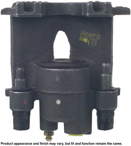 CARDONE Reman Disc Brake Caliper P/N:18-4308 Fits: Dodge Shadow 89-88, Plymouth Sundance 89-88 - Image 3