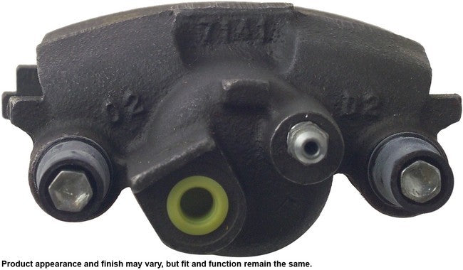 CARDONE Reman Disc Brake Caliper P/N:18-4308S Fits: Dodge Shadow 89-88, Plymouth Sundance 89-88 - Image 2