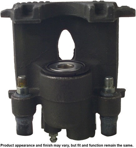 CARDONE Reman Disc Brake Caliper P/N:18-4308S Fits: Dodge Shadow 89-88, Plymouth Sundance 89-88 - Image 3