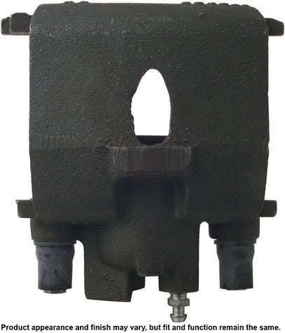 CARDONE Reman Disc Brake Caliper P/N:18-4308S Fits: Dodge Shadow 89-88, Plymouth Sundance 89-88 - Image 4