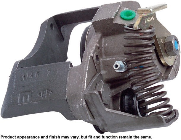 CARDONE Reman Disc Brake Caliper P/N:18-4309 Fits: Pontiac 6000 90-88, Pontiac Fiero 1988 - Image 1