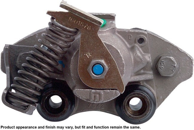 CARDONE Reman Disc Brake Caliper P/N:18-4309 Fits: Pontiac 6000 90-88, Pontiac Fiero 1988 - Image 2