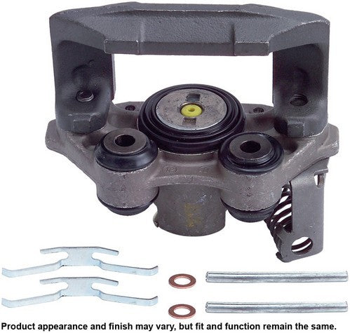 CARDONE Reman Disc Brake Caliper P/N:18-4309 Fits: Pontiac 6000 90-88, Pontiac Fiero 1988 - Image 3