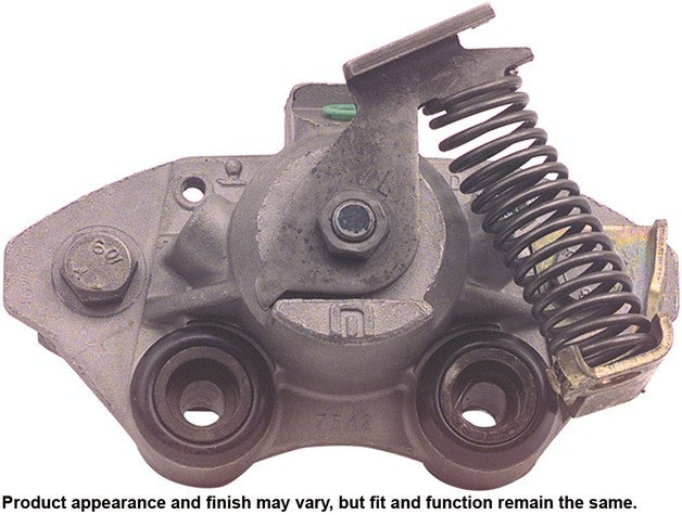 CARDONE Reman Disc Brake Caliper P/N:18-4310 Fits: Pontiac 6000 90-88, Pontiac Fiero 1988 - Image 1