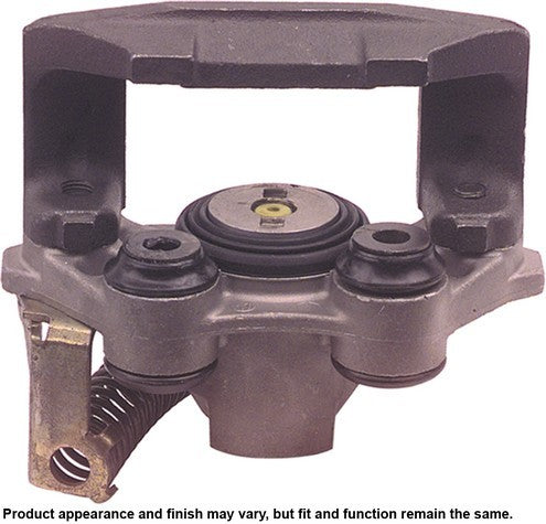 CARDONE Reman Disc Brake Caliper P/N:18-4310 Fits: Pontiac 6000 90-88, Pontiac Fiero 1988 - Image 2