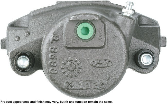 CARDONE Reman Disc Brake Caliper P/N:18-4311 Fits: Ford Cougar 92-90, Ford Taurus 93-89, Ford Thunderbird 92-89, Mercury Cougar 92-89, Mercury Sable 1993 - Image 1