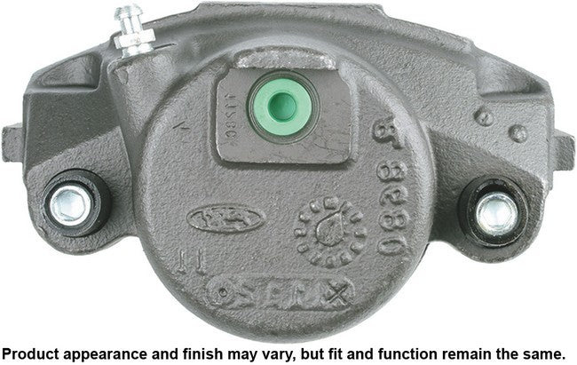 CARDONE Reman Disc Brake Caliper P/N:18-4312 Fits: Ford Cougar 92-90, Ford Taurus 93-89, Ford Thunderbird 92-89, Mercury Cougar 92-89, Mercury Sable 1993 - Image 1