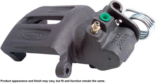 CARDONE Reman Disc Brake Caliper P/N:18-4315 Fits: Ford Cougar 92-90, Ford Thunderbird 92-89, Mercury Cougar 92-89 - Image 1
