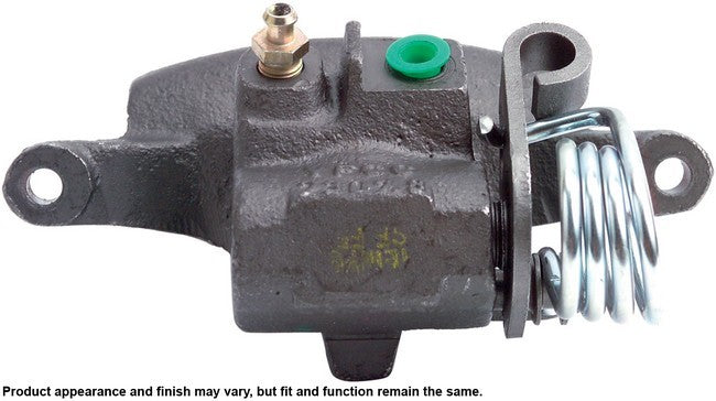 CARDONE Reman Disc Brake Caliper P/N:18-4315 Fits: Ford Cougar 92-90, Ford Thunderbird 92-89, Mercury Cougar 92-89 - Image 2