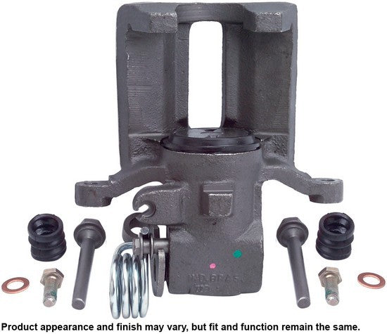 CARDONE Reman Disc Brake Caliper P/N:18-4315 Fits: Ford Cougar 92-90, Ford Thunderbird 92-89, Mercury Cougar 92-89 - Image 3