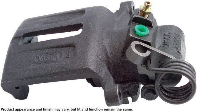CARDONE Reman Disc Brake Caliper P/N:18-4316 Fits: Ford Cougar 92-90, Ford Thunderbird 92-89, Mercury Cougar 92-89 - Image 1