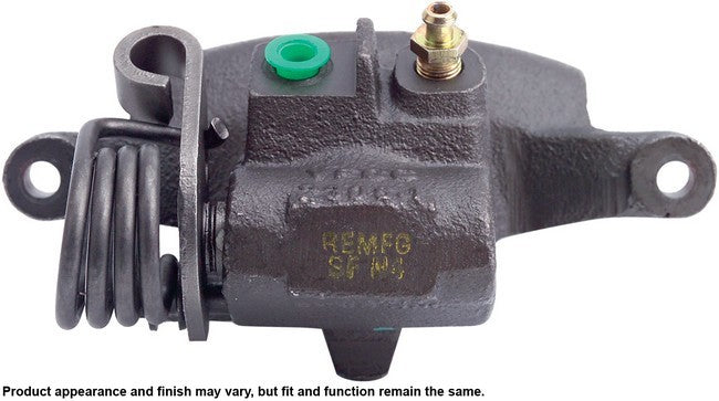 CARDONE Reman Disc Brake Caliper P/N:18-4316 Fits: Ford Cougar 92-90, Ford Thunderbird 92-89, Mercury Cougar 92-89 - Image 2