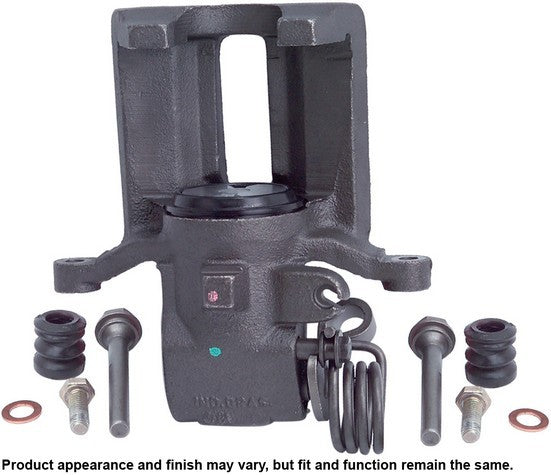 CARDONE Reman Disc Brake Caliper P/N:18-4316 Fits: Ford Cougar 92-90, Ford Thunderbird 92-89, Mercury Cougar 92-89 - Image 3