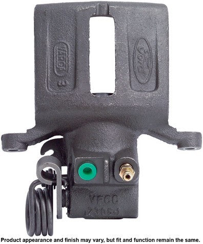CARDONE Reman Disc Brake Caliper P/N:18-4316 Fits: Ford Cougar 92-90, Ford Thunderbird 92-89, Mercury Cougar 92-89 - Image 4