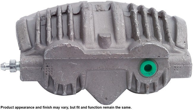 CARDONE Reman Disc Brake Caliper P/N:18-4317 Fits: Chevrolet Corvette 94-88 - Image 2