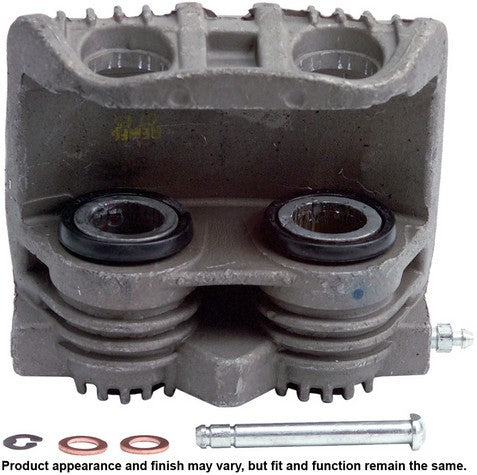 CARDONE Reman Disc Brake Caliper P/N:18-4317 Fits: Chevrolet Corvette 94-88 - Image 3