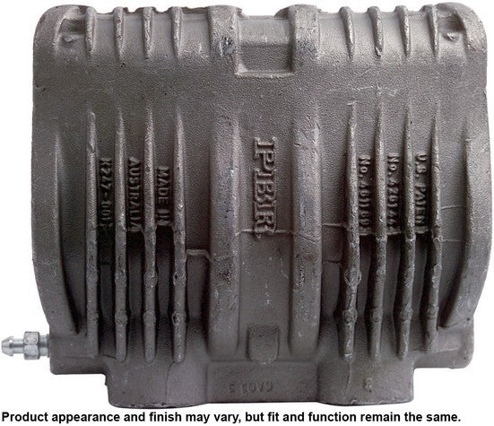 CARDONE Reman Disc Brake Caliper P/N:18-4317 Fits: Chevrolet Corvette 94-88 - Image 4