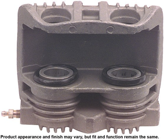 CARDONE Reman Disc Brake Caliper P/N:18-4318 Fits: Chevrolet Corvette 94-88 - Image 2