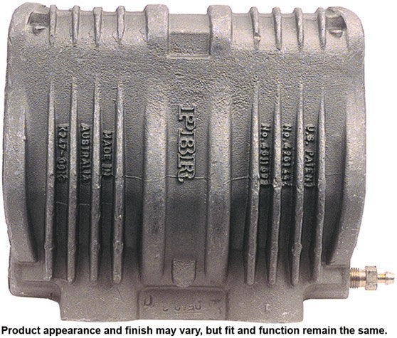 CARDONE Reman Disc Brake Caliper P/N:18-4318 Fits: Chevrolet Corvette 94-88 - Image 3