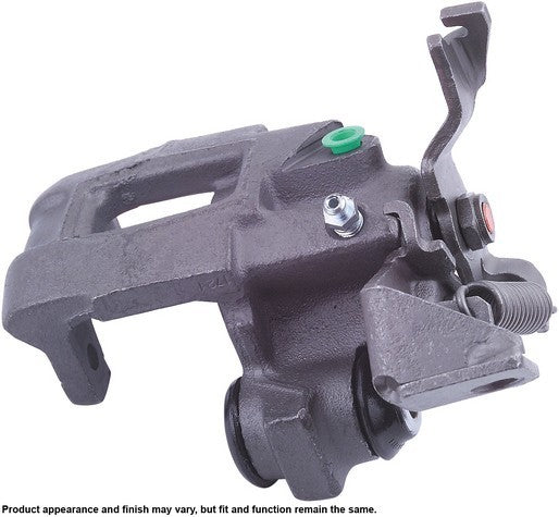 CARDONE Reman Disc Brake Caliper P/N:18-4327 Fits: Buick Regal 93-89, Chevrolet Lumina 94-90, Oldsmobile Cutlass Calais 1988, Oldsmobile Cutlass Supreme 93-88, Pontiac Grand Prix 93-88 - Image 1