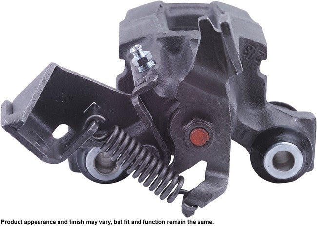 CARDONE Reman Disc Brake Caliper P/N:18-4327 Fits: Buick Regal 93-89, Chevrolet Lumina 94-90, Oldsmobile Cutlass Calais 1988, Oldsmobile Cutlass Supreme 93-88, Pontiac Grand Prix 93-88 - Image 2