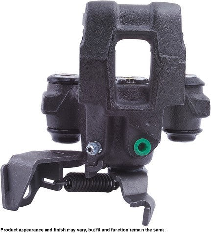 CARDONE Reman Disc Brake Caliper P/N:18-4327 Fits: Buick Regal 93-89, Chevrolet Lumina 94-90, Oldsmobile Cutlass Calais 1988, Oldsmobile Cutlass Supreme 93-88, Pontiac Grand Prix 93-88 - Image 3