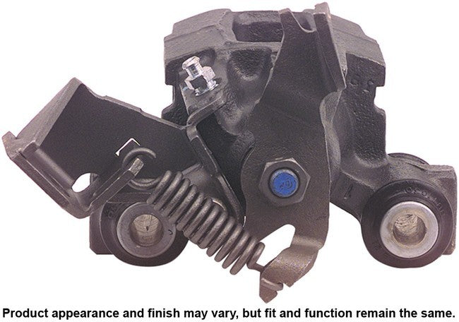 CARDONE Reman Disc Brake Caliper P/N:18-4327A Fits: Oldsmobile Cutlass Calais 1988, Oldsmobile Cutlass Supreme 1988, Pontiac Grand Prix 1988 - Image 1