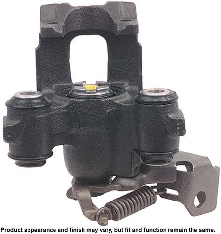 CARDONE Reman Disc Brake Caliper P/N:18-4327A Fits: Oldsmobile Cutlass Calais 1988, Oldsmobile Cutlass Supreme 1988, Pontiac Grand Prix 1988 - Image 2