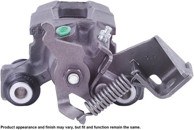 CARDONE Reman Disc Brake Caliper P/N:18-4328 Fits: Buick Regal 93-89, Chevrolet Lumina 94-90, Oldsmobile Cutlass Calais 1988, Oldsmobile Cutlass Supreme 93-88, Pontiac Grand Prix 93-88 - Image 1