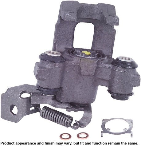 CARDONE Reman Disc Brake Caliper P/N:18-4328 Fits: Buick Regal 93-89, Chevrolet Lumina 94-90, Oldsmobile Cutlass Calais 1988, Oldsmobile Cutlass Supreme 93-88, Pontiac Grand Prix 93-88 - Image 2