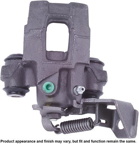 CARDONE Reman Disc Brake Caliper P/N:18-4328 Fits: Buick Regal 93-89, Chevrolet Lumina 94-90, Oldsmobile Cutlass Calais 1988, Oldsmobile Cutlass Supreme 93-88, Pontiac Grand Prix 93-88 - Image 3
