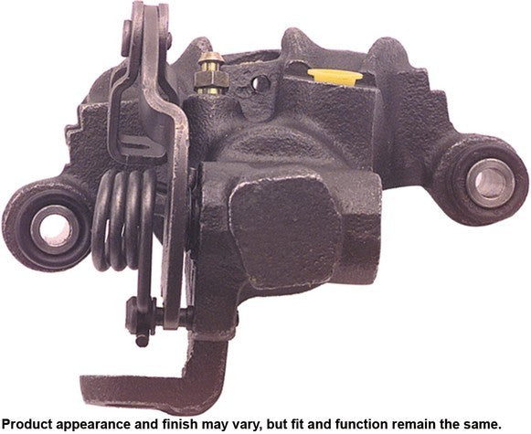 CARDONE Reman Disc Brake Caliper P/N:18-4333 Fits: Chrysler Dynasty 90-88, Chrysler Imperial 1990, Chrysler New Yorker 90-88, Dodge Dynasty 90-88 - Image 1