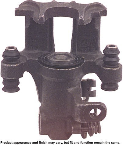 CARDONE Reman Disc Brake Caliper P/N:18-4333 Fits: Chrysler Dynasty 90-88, Chrysler Imperial 1990, Chrysler New Yorker 90-88, Dodge Dynasty 90-88 - Image 2
