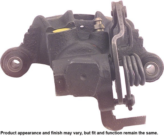CARDONE Reman Disc Brake Caliper P/N:18-4334 Fits: Chrysler Dynasty 90-88, Chrysler Imperial 1990, Chrysler New Yorker 90-88, Dodge Dynasty 90-88 - Image 1