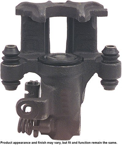 CARDONE Reman Disc Brake Caliper P/N:18-4334 Fits: Chrysler Dynasty 90-88, Chrysler Imperial 1990, Chrysler New Yorker 90-88, Dodge Dynasty 90-88 - Image 2