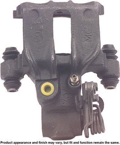 CARDONE Reman Disc Brake Caliper P/N:18-4334 Fits: Chrysler Dynasty 90-88, Chrysler Imperial 1990, Chrysler New Yorker 90-88, Dodge Dynasty 90-88 - Image 3
