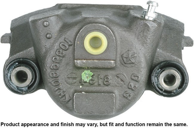 CARDONE Reman Disc Brake Caliper P/N:18-4335 Fits: Chrysler Dynasty 90-88, Chrysler Imperial 93-90, Chrysler New Yorker 93-88, Dodge Dynasty 90-88 - Image 1
