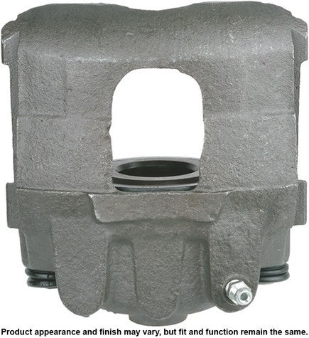 CARDONE Reman Disc Brake Caliper P/N:18-4335 Fits: Chrysler Dynasty 90-88, Chrysler Imperial 93-90, Chrysler New Yorker 93-88, Dodge Dynasty 90-88 - Image 2