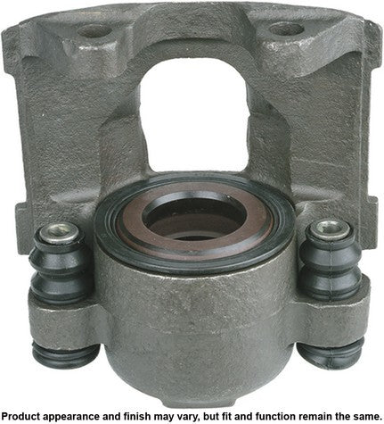 CARDONE Reman Disc Brake Caliper P/N:18-4335 Fits: Chrysler Dynasty 90-88, Chrysler Imperial 93-90, Chrysler New Yorker 93-88, Dodge Dynasty 90-88 - Image 3